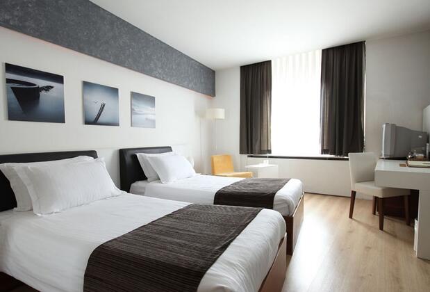 İstanbul Sürmeli Hotel - Görsel 25