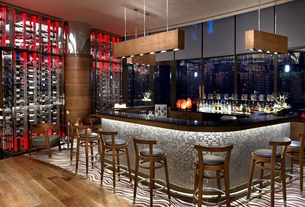 İstanbul Sürmeli Hotel - Görsel 9