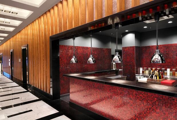 İstanbul Sürmeli Hotel - Görsel 7