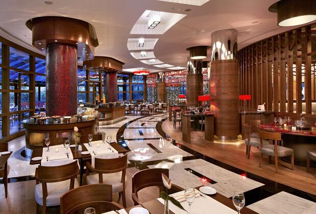 İstanbul Sürmeli Hotel - Görsel 10