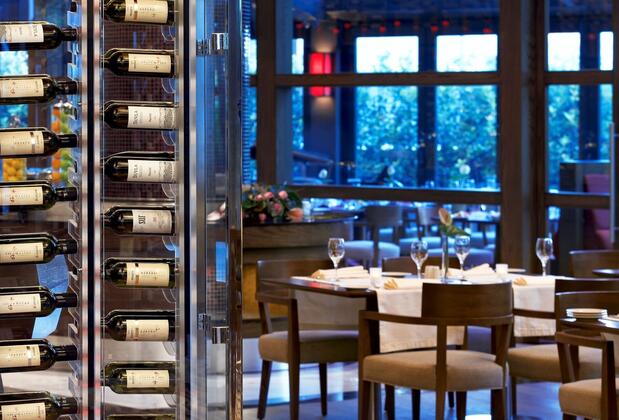 İstanbul Sürmeli Hotel - Görsel 11