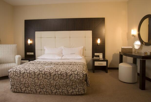 İstanbul Sürmeli Hotel - Görsel 20