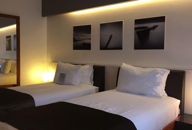 İstanbul Sürmeli Hotel - Görsel 22