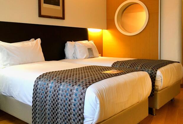 İstanbul Sürmeli Hotel - Görsel 28