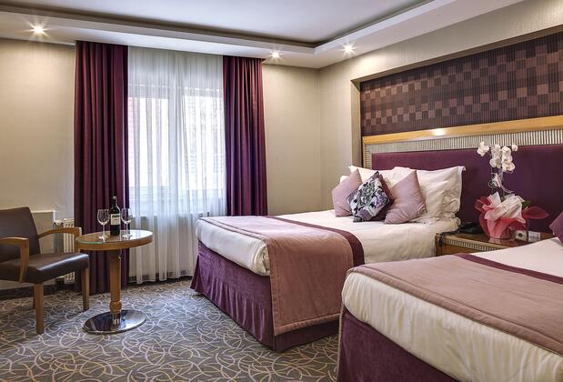 Carlton Hotel - Görsel 20