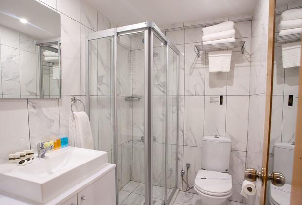 Carlton Hotel - Görsel 23