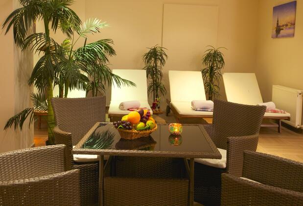 Carlton Hotel - Görsel 11