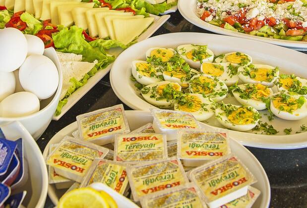 Hotel Spectra Sultanahmet - Görsel 10