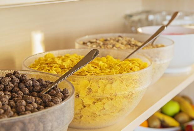 Hotel Spectra Sultanahmet - Görsel 12