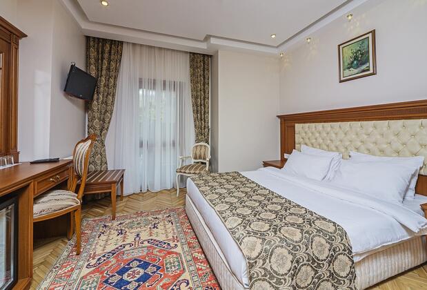 Hotel Spectra Sultanahmet - Görsel 20