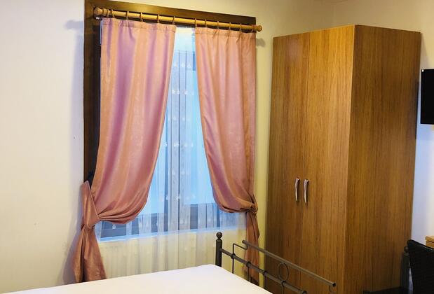 Kalamari Hotel - Görsel 22
