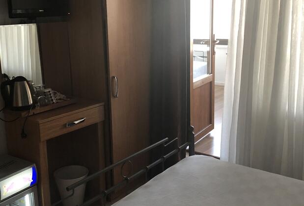 Kalamari Hotel - Görsel 23