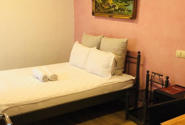 Kalamari Hotel - Görsel 24