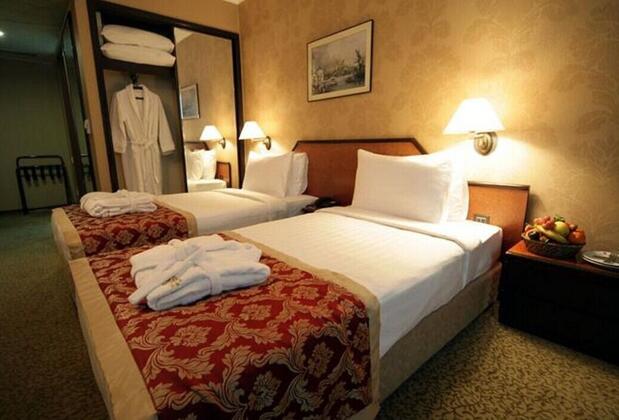 Hotel İstanbul Kervansaray - Görsel 7