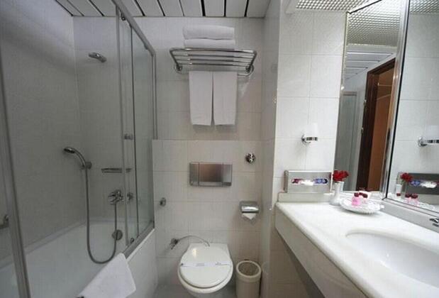 Hotel İstanbul Kervansaray - Görsel 13