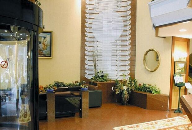 Hotel İstanbul Kervansaray - Görsel 3