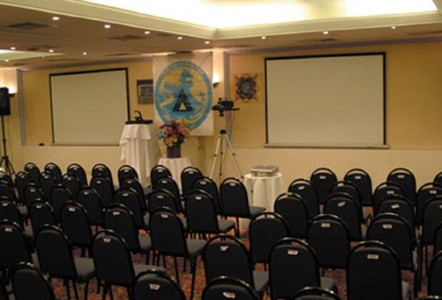 Hotel İstanbul Kervansaray - Görsel 6