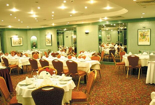 Hotel İstanbul Kervansaray - Görsel 4
