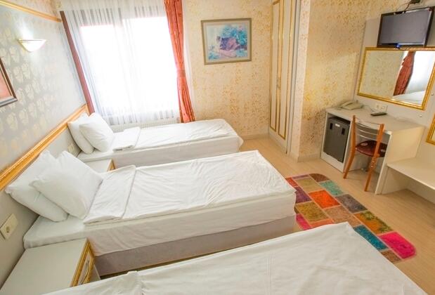 Dedem Boutique Hotel - Görsel 6