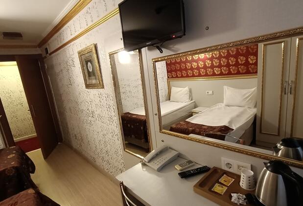 Dedem Boutique Hotel - Görsel 7