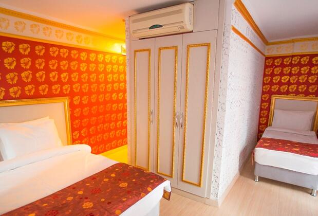 Dedem Boutique Hotel - Görsel 8