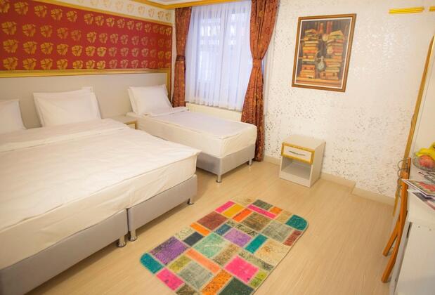 Dedem Boutique Hotel - Görsel 10