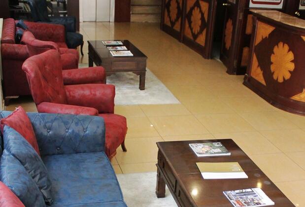 Dedem Boutique Hotel - Görsel 5