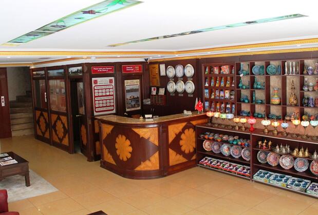 Dedem Boutique Hotel - Görsel 4