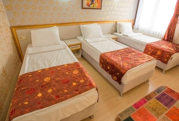 Dedem Boutique Hotel - Görsel 11