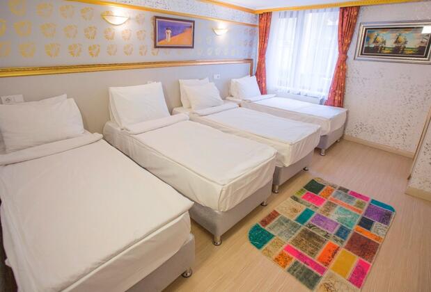 Dedem Boutique Hotel - Görsel 13