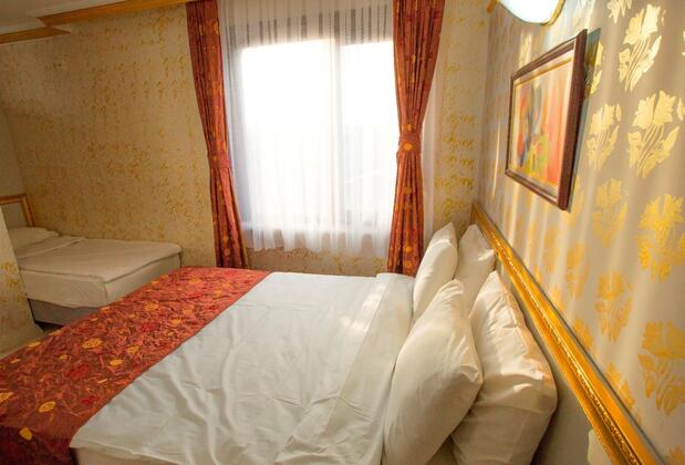 Dedem Boutique Hotel - Görsel 14