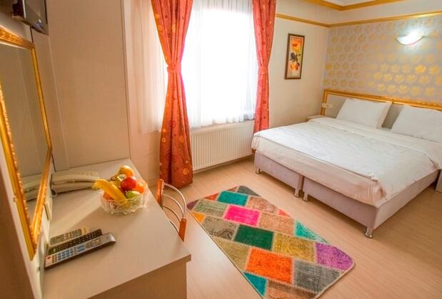 Dedem Boutique Hotel - Görsel 16