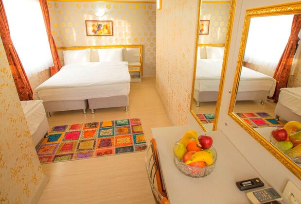 Dedem Boutique Hotel - Görsel 17