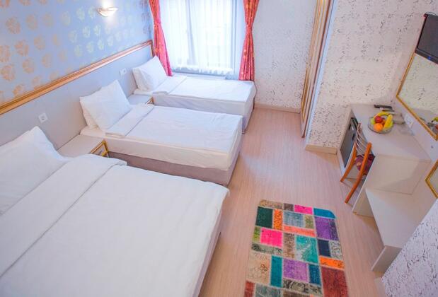 Dedem Boutique Hotel - Görsel 18