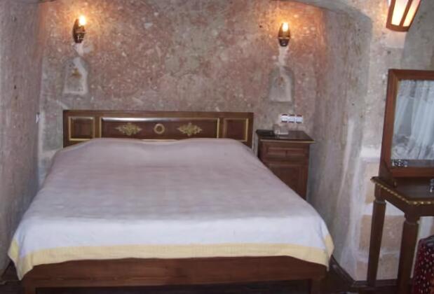 Hotel Cappadocia Palace - Görsel 8