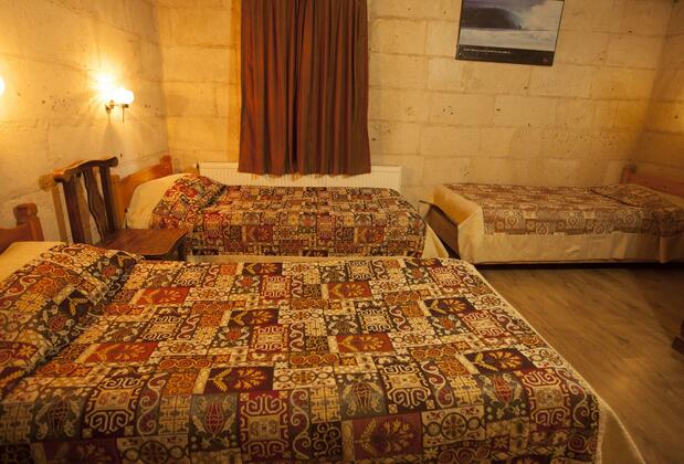 Hotel Cappadocia Palace - Görsel 9