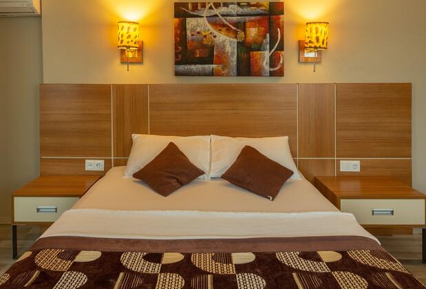 Namaste Otel - Görsel 6