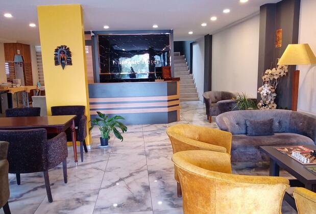 Namaste Otel - Görsel 12