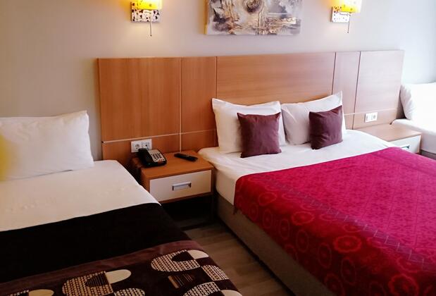 Namaste Otel - Görsel 2