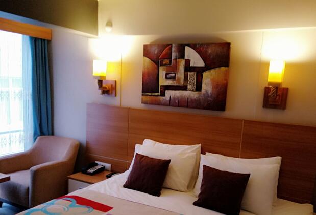 Namaste Otel - Görsel 15