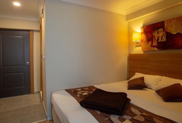 Namaste Otel - Görsel 8