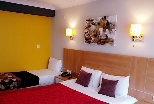 Namaste Otel - Görsel 7