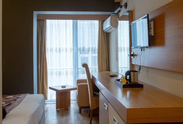 Namaste Otel - Görsel 5