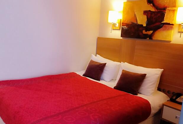 Namaste Otel - Görsel 3