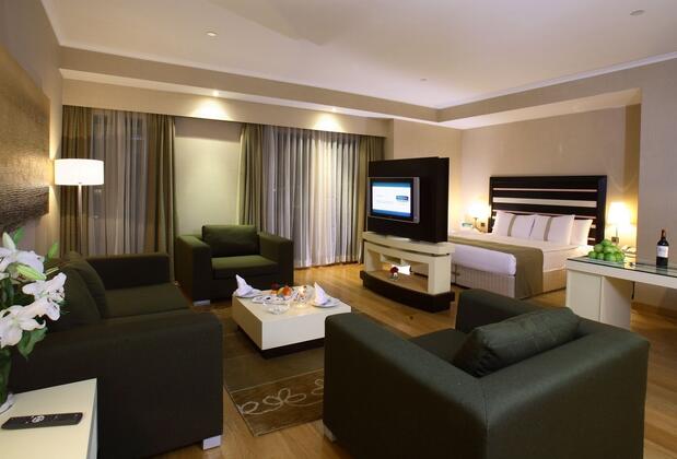 Sundance Hotel İstanbul - Görsel 11