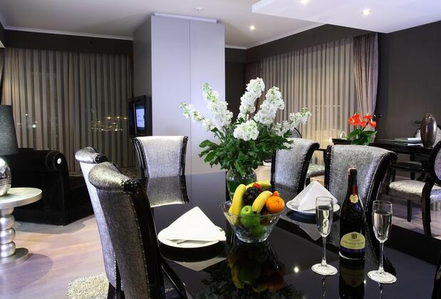 Sundance Hotel İstanbul - Görsel 13