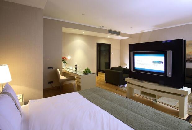 Sundance Hotel İstanbul - Görsel 20