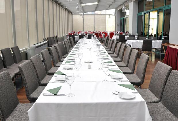 Sundance Hotel İstanbul - Görsel 17