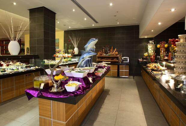 Sundance Hotel İstanbul - Görsel 10