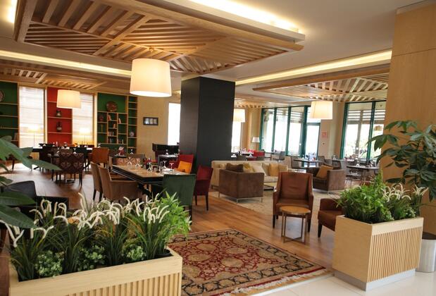 Sundance Hotel İstanbul - Görsel 7